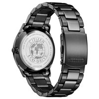 Armbanduhr Citizen Herr OF Collection ELEGANCE in Stahl BM7408-88H - BM7408-88H